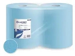 Putzrolle Skytech 2.1000XL" blau"