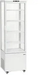 K&uuml;hlvitrine 235L-W