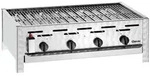Gas-Kombi-Tischbr&auml;ter TB1470R