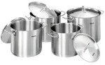 Kochtopf-Set T4