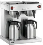 Kaffeemaschine Contessa Duo
