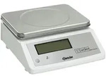 K&uuml;chenwaage, 15kg, 2g