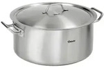 Kochtopf 25L mit Deckel