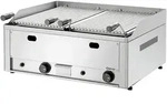 Lavasteingrill, Gas 70, B660, TG