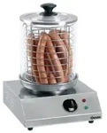 Hot-Dog-Ger&auml;t, eckig