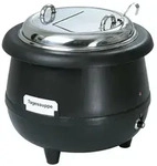 Suppentopf Gourmet 10L