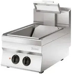 Warmhalteger&auml;t 650, B400, 1/1GN, TG