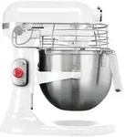 KitchenAid 5KSM7990XEWH wei&szlig;, 6,90L