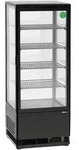Mini-K&uuml;hlvitrine 98L-SW
