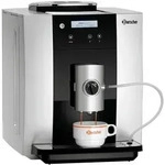 Kaffeevollautomat Easy Black 250