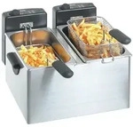 Fritteuse MINI III