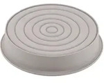 Silikonform Color 20 &times; 5 cm, 1,4 l