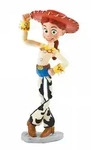 Figur f&uuml;r Torte &bdquo;Jessie&ldquo;, 10 &times; 5 cm &ndash; Toy Story