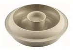 Silikonform 3D Abbraccio Profi, 22 cm, 1,7 l