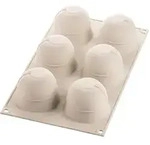 Silikonform Fr&uuml;chte Frutta