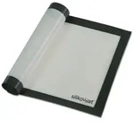 Silikon-Backfolie Fiberglass 40 &times; 30 cm