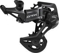 SHIMANO GRX RD-RX822 Schaltwerk 12-fach Mittellang