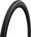 Schwalbe 11654345, Schwalbe One | Performance Line | RaceGuard 25-622 Bronze Sidewall