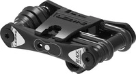 Lezyne 452100075, Lezyne Multifunktionswerkzeug RAP II 19 Co2 2023