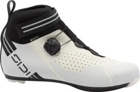 Sidi 000MNIX WTEBLK, Sidi ROAD NIX white/black 46 Wei&szlig;/Schwarz
