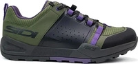 Sidi 000MATOMUS MILITARY, Sidi MTB Atomus military 2025 45 military