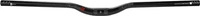 ergotec 16711001, ergotec Riser Bar 30/ 31,8 Griffl&auml;nge 245mm 780 mm / 30 mm schwarz
