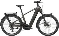 Cannondale 27.5/29 U Tesoro 1 Medium BLACK 2025 800 Wh