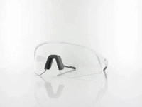 Alpina A8746111, Alpina SONIC HR V one size white matt - mirror transparent 2026