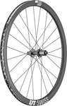 DT Swiss WERC140NJDICA19271, DT Swiss Laufrad ERC 1400 DICUT Disc 584 x 35 mm...