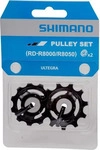 Shimano Y3E998010, SHIMANO Schaltrollensatz ULTEGRA 8000 Unbekannt