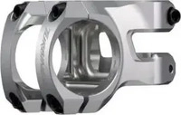 Race Face 947-00-010-06, Race Face Turbine SL Vorbau 35.0mm, 40mm, silber
