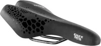 Selle Royal Sattel Freeway Fit Classic Unisex schwarz 280x158mm athletic Komfortabler