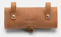 Brooks BR-BAG-0033, Brooks Challenge 0,5L Dark Tan 2024