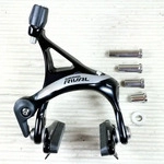 SRAM 00.5118.008.000, SRAM Bremse Rival 22 vorne Unbekannt