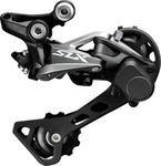 Shimano IRDM700011GS, SHIMANO Schaltwerk SLX RD-M7000-11 11-fach Mittellang
