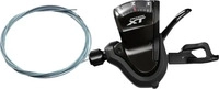 Shimano ISLT8000LBP, SHIMANO Schalthebel DEORE XT Trekking SL-T8000 3-fach Links
