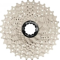 SunRace Kassette CSRS3 EAU 11-fach Fluid Drive Plus 11-32 Z&auml;hne