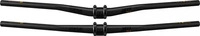 SQlab FL-X 31.8 mm SQlab Lenker 311 FL-X Carbon 16&deg; low &Oslash; 31 - 8 mm 740 mm Rise 15