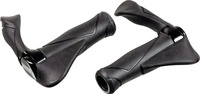 ergotec 61580001, ergotec MF 2 Materialst&auml;rke: 40mm 130 mm schwarz 2025