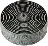Specialized Super Sticky Kush Tape Classic - Lenkerband Gunmetal/Ano Black mit