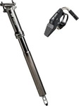 DTSwiss DT Swiss D 232 ONE Vario-Sattelst&uuml;tze 60 mm Carbon