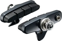 Shimano Y8LA98030, SHIMANO Bremsschuh R55C4 Cartridge BR-R8000 Bremsschuhe Unbekannt