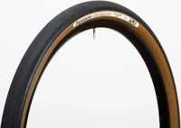Panaracer Reifen GravelKing Slick 28x1.60 Zoll 40-622 schwarz braun TLR faltbar