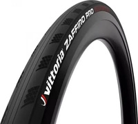 Vittoria Zaffiro Pro V Faltreifen 32-622 - Graphene 2.0