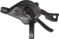 SHIMANO DEORE XT SL-M8130 Schalthebel 11-fach mit Schelle