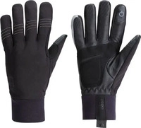 BBB Cycling BWG-39, BBB Cycling Winterhandschuhe ProShield XXL schwarz XXL (25-27 cm