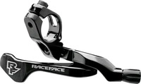 Race Face LVR21TUR1XPOSTDPBLK, Race Face Turbine R Remote Hebel, black schwarz