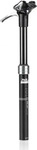 XLC Teleskopsattelst&uuml;tze SP-T09 &Oslash; 27,2mm 340mm schwarz 50-95kg