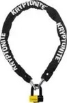 Kryptonite 5K720018004752, Kryptonite New York Legend Chain 1515 with NY Disc Lock 15