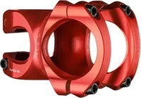 Race Face ST17TURR3540X0RED, Race Face Turbine R Vorbau 35.0mm, 40mm, rot